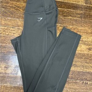 Gymshark Grey Leggings